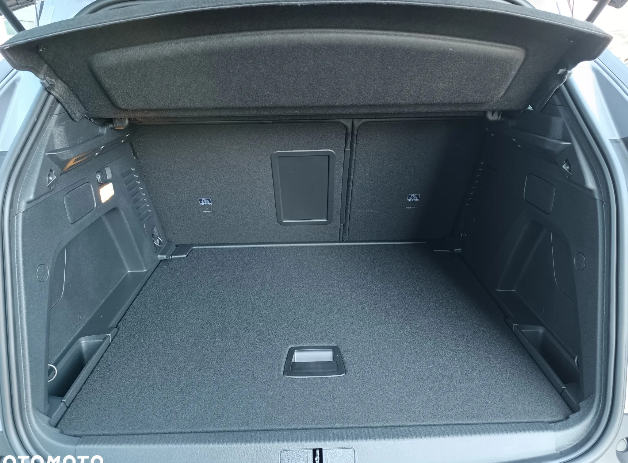 Peugeot 3008 cena 132500 przebieg: 4, rok produkcji 2023 z Kargowa małe 106